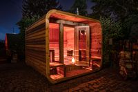 Cubesauna_Licht_orange